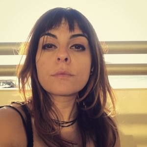 Meet your Posher, Karla